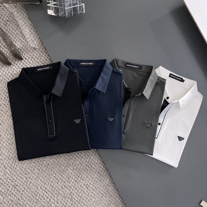 Armani T-Shirts